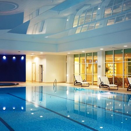 Regency Park Hotel, Health Club & Spa Thatcham Facilidades foto
